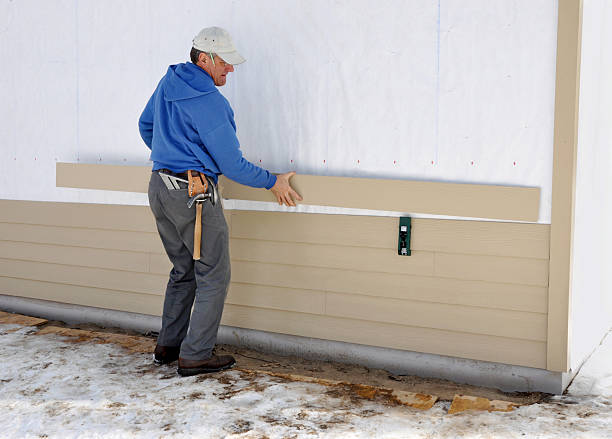 Siding for Multi-Family Homes in Truth Or Consequences, NM